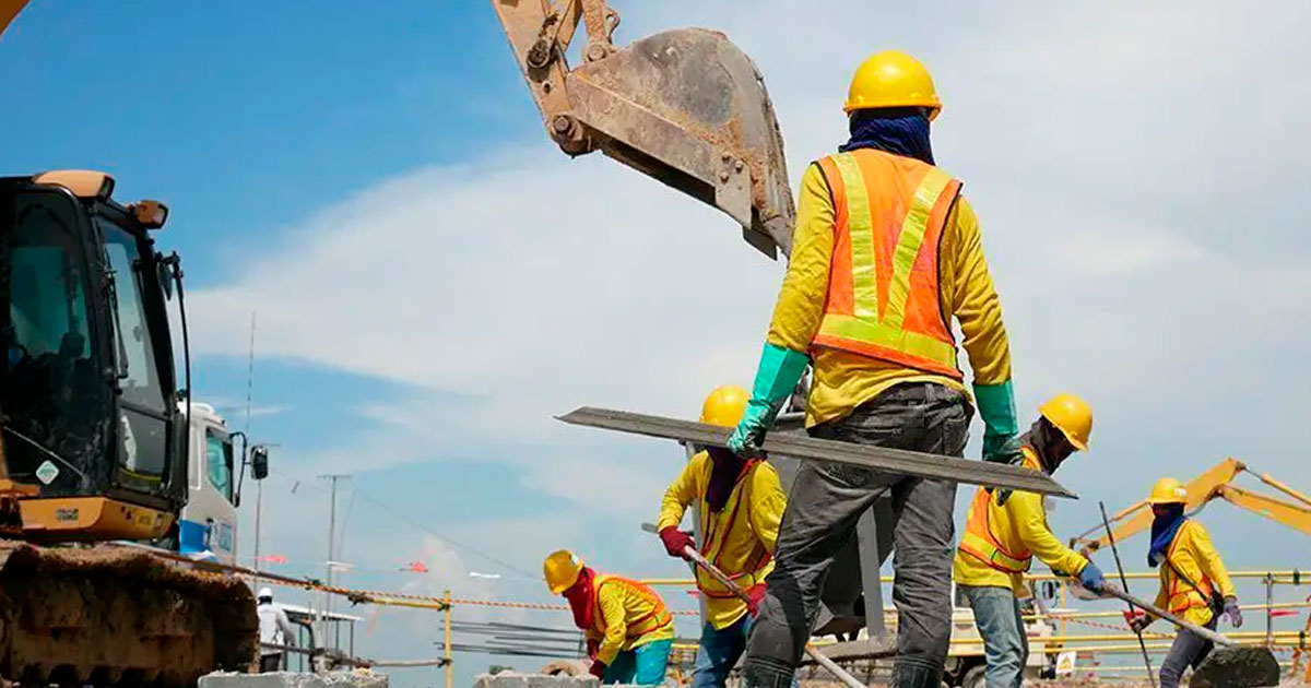 ACIDENTES TÍPICOS NA CONSTRUÇÃO CIVIL