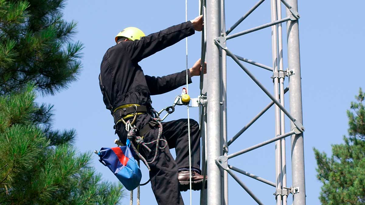 NR-35 Trabalho em Altura: Tudo o que você precisa saber